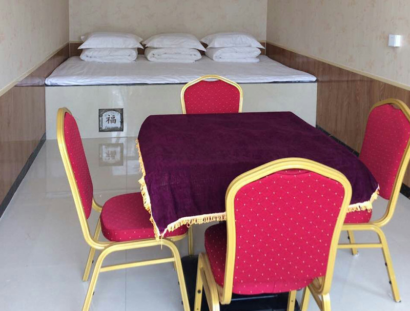 坝上草原农家院住宿的魅力有哪些呢